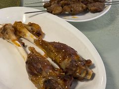 -那达慕蒙古风味酒楼