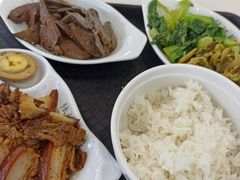 -陆记鹅庄·潮汕菜·狮头鹅(大仟里店)