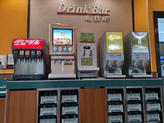 -萨莉亚意式餐厅(石鼓路店)