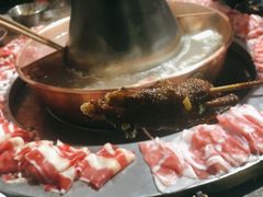 -刘老表·瓦罐汤涮肉(青云谱店)