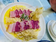 -嘉逸传菜(洛川东路店)