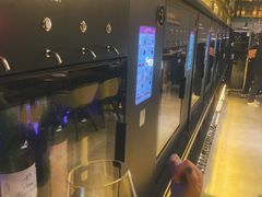 -ibarrel爱杯·bistro&brunch(江宁路店)