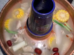 -沪小胖·小龙虾·蓝龙王(八佰伴店)