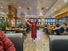 大堂-巴依老爷新疆美食(望京小街店)