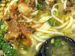 -粉达人·桂林米粉(解放北路店)