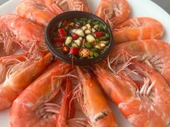 -阿弟特色海鲜餐厅·大排档(平潭店)
