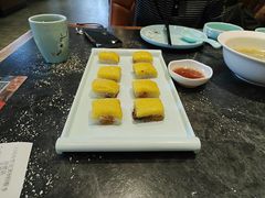 -紫泥369粗粮季(四牌楼店)