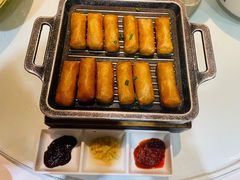-同庆楼(大钟寺店)