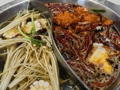 -陳艳红火锅(港汇店)
