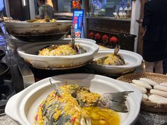 -印巷里主题餐厅(马鞍山店)