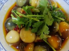-皖北学东地锅鸡(之心城店)