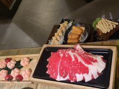 -湊湊火锅·茶憩(上海合生汇店)