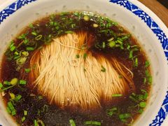 -二泉园老菜馆·百年无锡菜