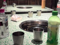 -五里关火锅(牛市口店)