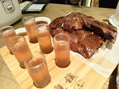 -粤集·手工粤菜(皇庭广场店)