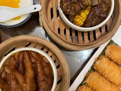 -岭南小生·粤港点心(南门口店)
