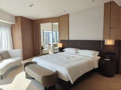 -上海外滩茂悦大酒店
