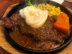 -玛格萝妮比萨屋(四平店)