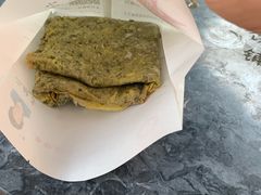 -清真·二嫂子煎饼果子(鼓楼旗舰形象店)