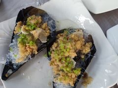 -众味海鲜大排档·活海鲜·潮汕味(南澳店)