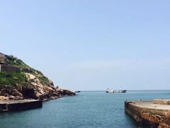 -枸杞岛