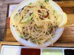 -满园烤鸭·春饼(太原街万达店)