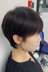 -东时烫染造型·Hair Salon