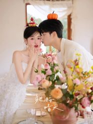 -雅云婚纱摄影工作室旗舰店