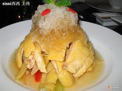 冰镇黄酒鸡-福1039(愚园路店)