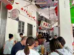 -凌舍好烧鹅(中山路店)