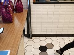 -小杨生煎(宝山花园城店)