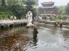 -红螺寺
