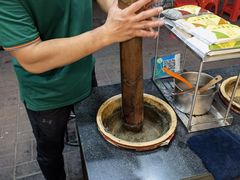 -芝麻糊世家(西华店)