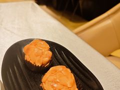 -上海金桥红枫万豪酒店-万豪中餐厅