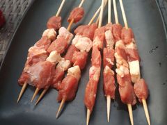 -小象钓虾·营地烧烤(洛溪店)