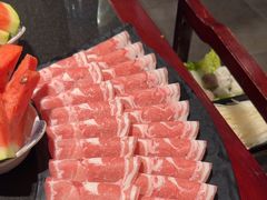 -东来顺饭庄(金泉广场店)