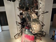 -大馆(前中区警署建築群)