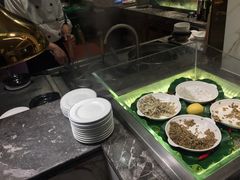 -帝豪酒店•马可勃罗西餐厅