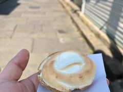 -高老太奶油小攀(新建南路店)