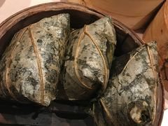 糯米鸡-八樂居