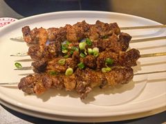 -二刀潮牛(重庆光环购物公园店)