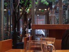 -VOYAGE COFFEE(杨梅竹店)