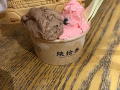 -陕拾叁(袁家村店)