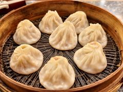小笼汤包-耿福兴(凤凰美食街店)