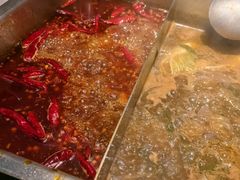 -五星桥原切肥牛火锅(怀德桥店)
