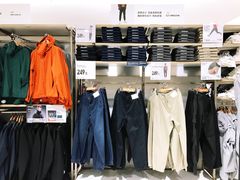 -优衣库(沈阳市府恒隆广场店)