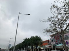 -旺富东海大酒楼(海鲜街店)