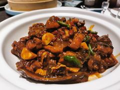 -荷栖小院·品质江西菜(红谷滩店)