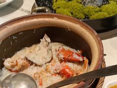 -潮州府·潮菜·砂锅粥(徐家汇店)