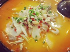 -李师傅脆肚(梅林店)